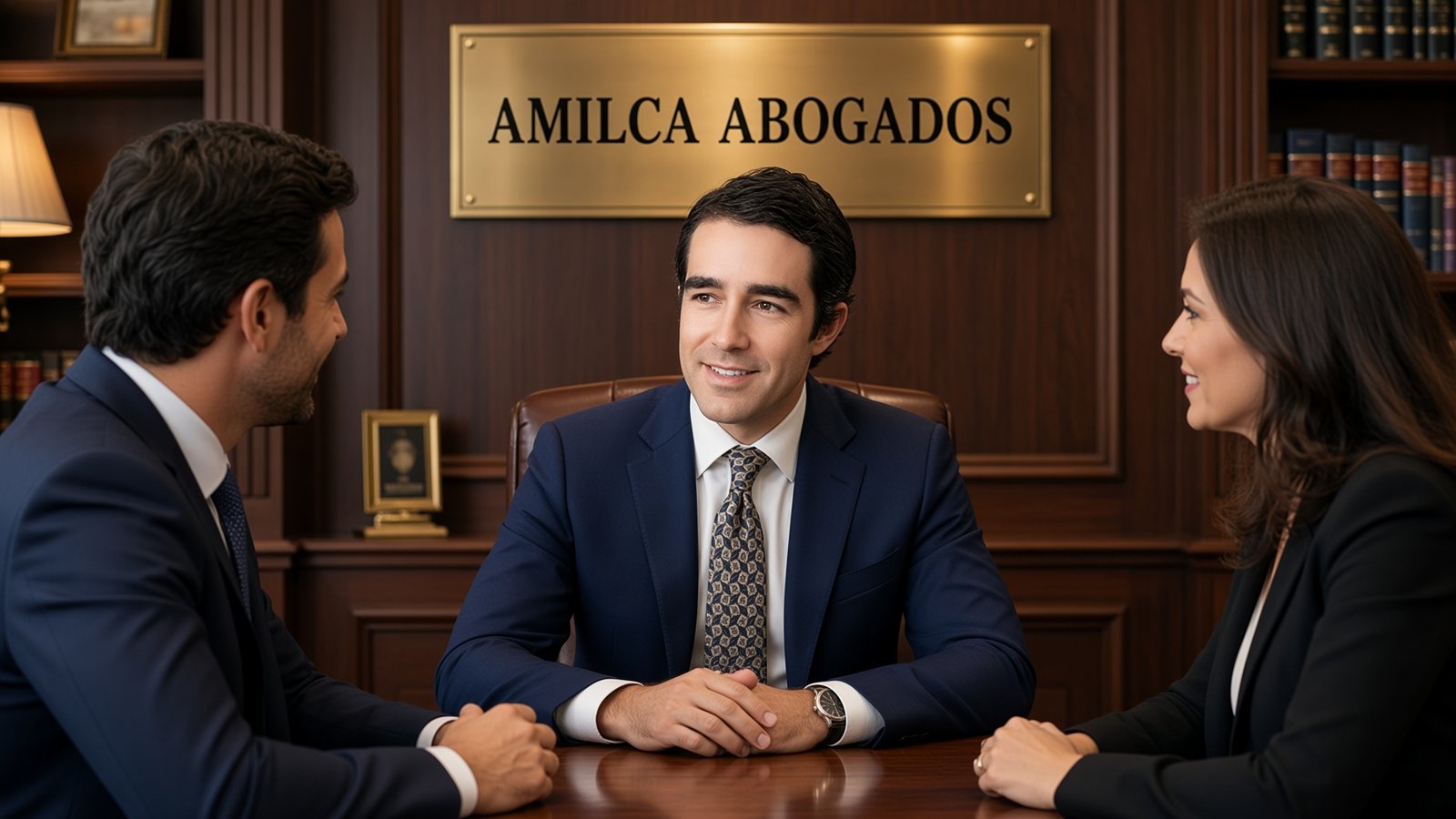 Consulta en AMILCA ABOGADOS sobre hipoteca e IRPH