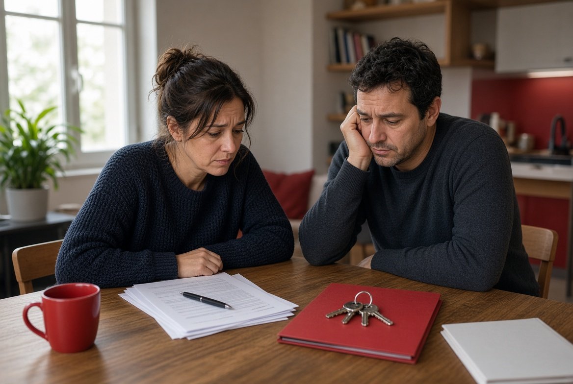 Divorcio e hipoteca IRPH: qué pasa con la cuota, la vivienda y la reclamación
