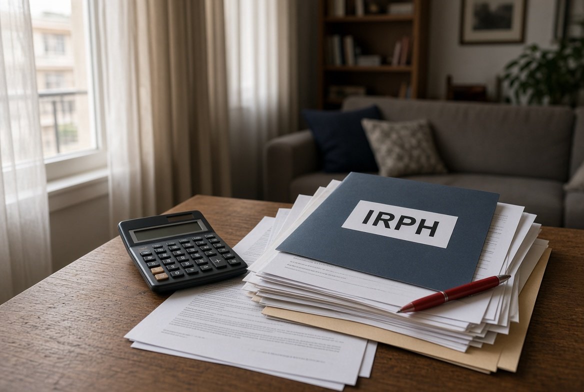 Reclamar el IRPH en 2026: documentos, plazos y cuándo compensa