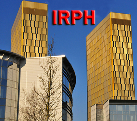 Elevación formal IRPH Europa