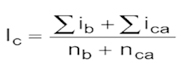 Fórmula del cálculo del IRPH