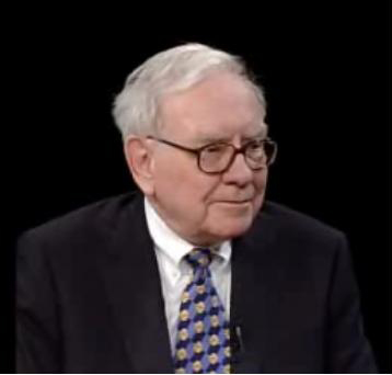 La filosofía inversora de Warren Buffet